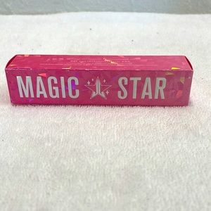 Jeffree star magic star concealer